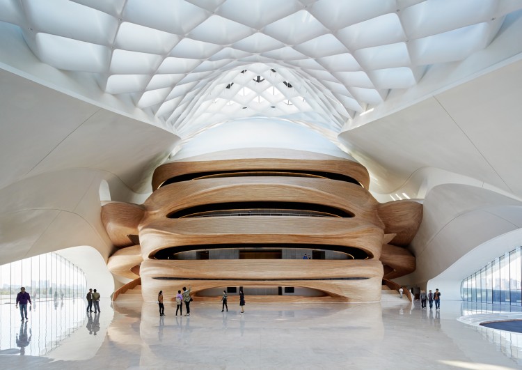 MAD_Harbin Opera House_011_©Hufton+Crow