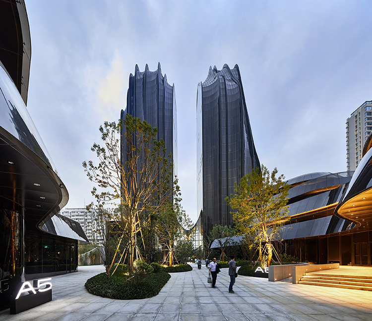 MAD_Chaoyang Park Plaza_17_by Hufton+Crow