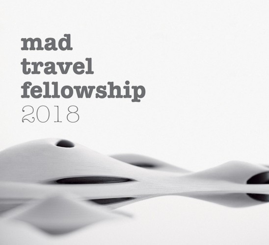 2018-MAD-Travel-Fellowship