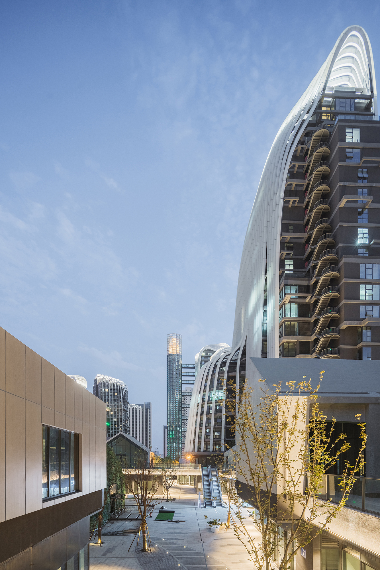 06_MAD_Nanjing Zendai Himalayas Center_by CreatAR Images