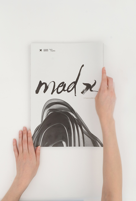 Publications Mad Architects