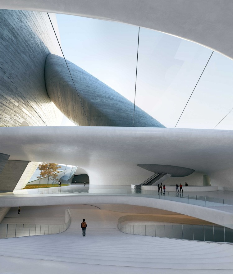 12_MAD_Shenzhen Bay Cultural Park_by PROLOOG