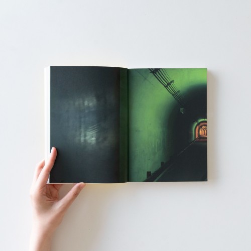 05_MAD_Tunnel of Light_book