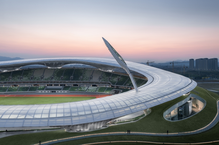 news_MAD_Quzhou Stadium_02_by CreatAR Images