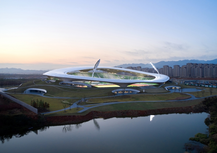 news_MAD_Quzhou Stadium_06_by Aogvision