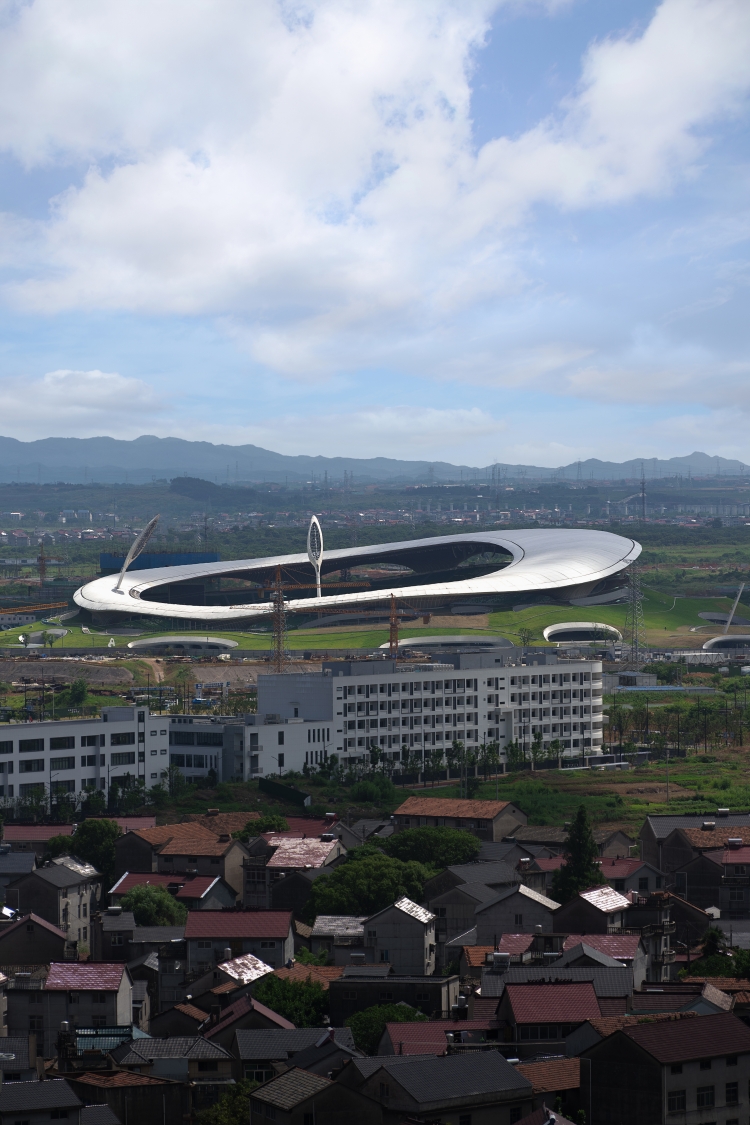 news_MAD_Quzhou Stadium_34_by Arch Exist