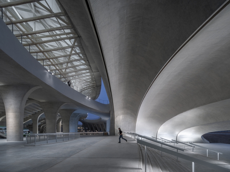 works_07_MAD_Quzhou Stadium_by CreatAR Images