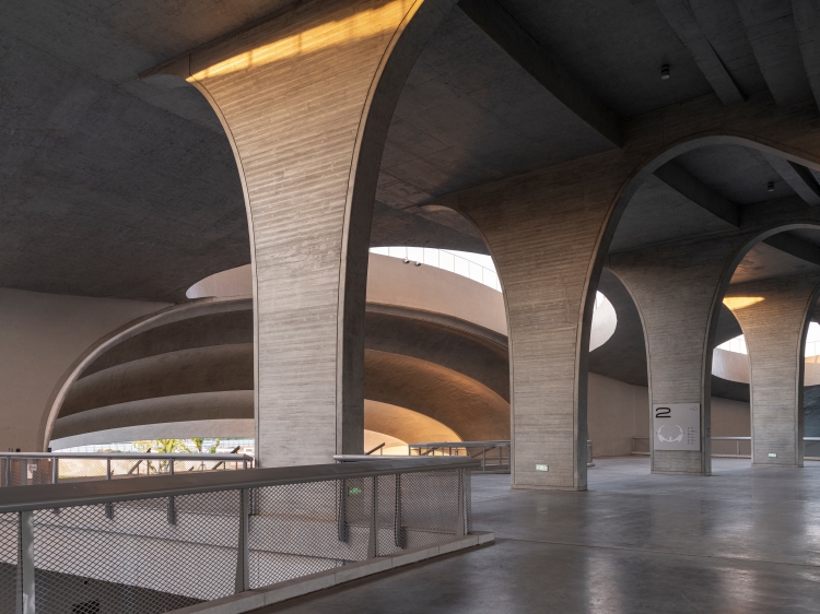 works_08_MAD_Quzhou Stadium_by Tian Fangfang