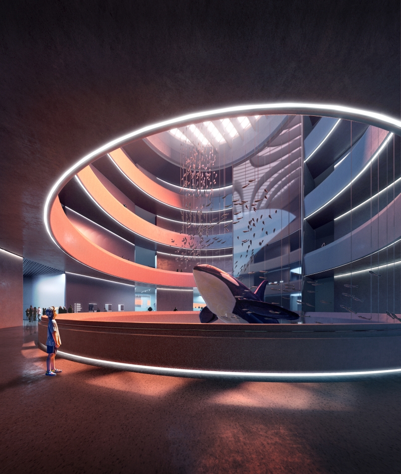 15_MAD_Hainan Science and Technology Museum_interior 1_LR