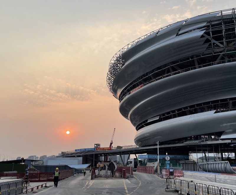 22_MAD_Hainan Science and Technology Museum_by MAD_LR
