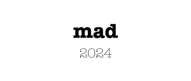 2024 review cover